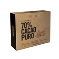 Alfajor Havanna Chocolate 70% Cacao - Caixa c/ 9 und