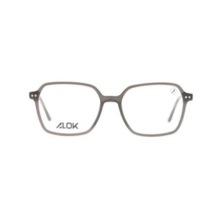 Armação Para Óculos de Grau Feminino Chilli Beans Alok Tech In Style Multi Polarizada Quadrado