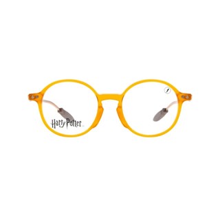 Armação Para Óculos de Grau Feminino Chilli Beans Harry Potter Quiddith Multi Polarizada LV.MU.0648 Redondo