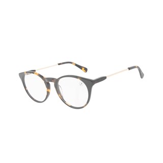 Armação Para Óculos de Grau Feminino Ótica Chilli Beans LV.AC.0699.472 Redondo