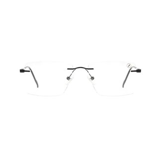 Armação Para Óculos de Grau Feminino Ótica Chilli Beans LV.MT.0506 MT Fosco