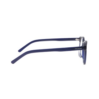 Armação Para Óculos De Grau Unissex Ótica Chilli Beans Casual Quadrado LV.AC.0714