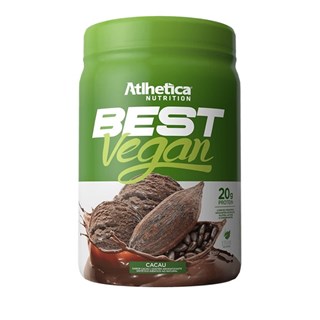 Atlhetica Best Vegan Cacau 500g