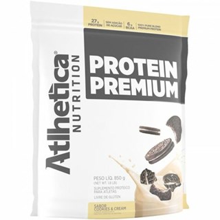 Atlhetica Protein Premium Pro Series Cookies & Cream 850g