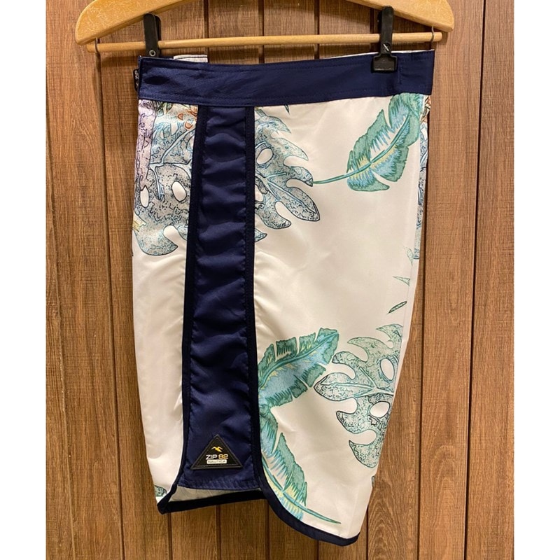 zip nautica bermudas