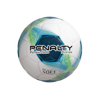 Bola Penalty Futsal 500 Player 5112971450