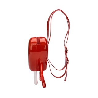 Bolsa Mini Melissa Bag Jelly Pop