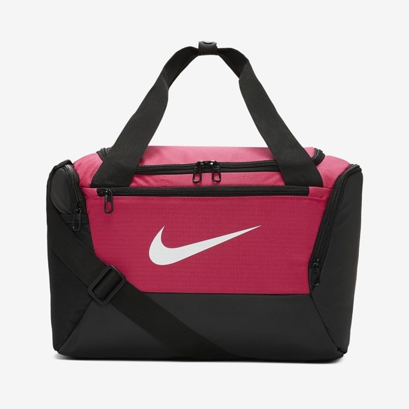nike brasilia training medium duffle bolsa