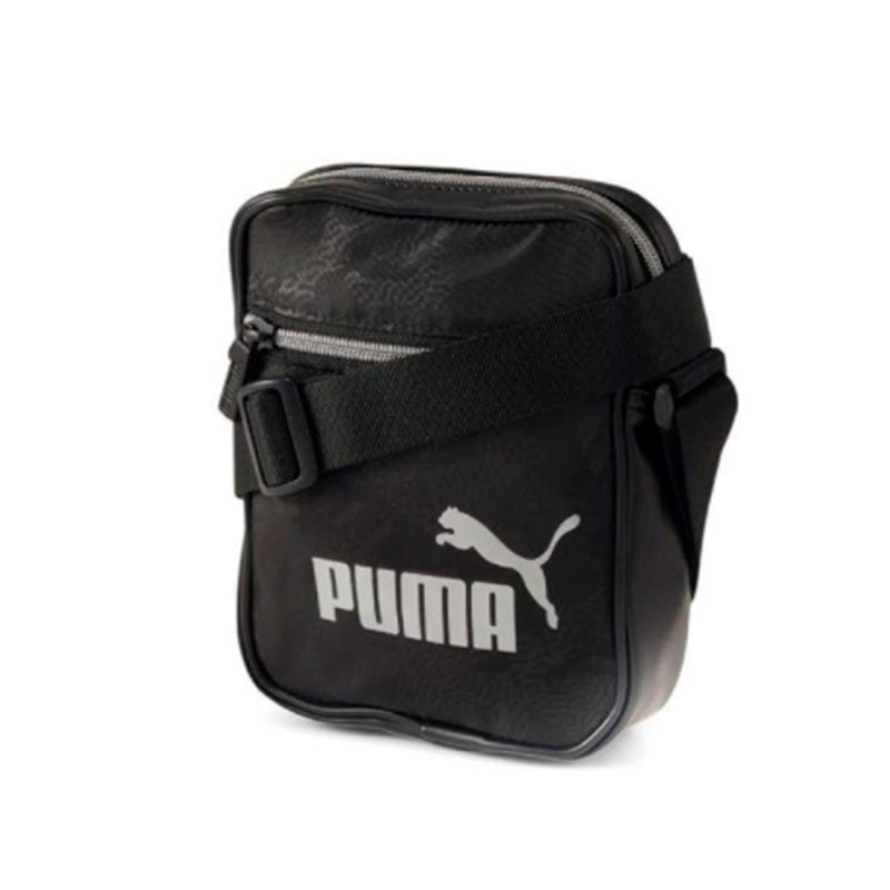 puma white bolsa