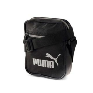 Bolsa Puma Core Up Portable 076974-01