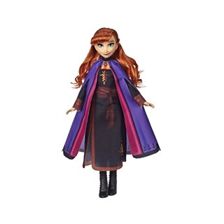 Boneca Anna Articulada Hasbro Frozen 2