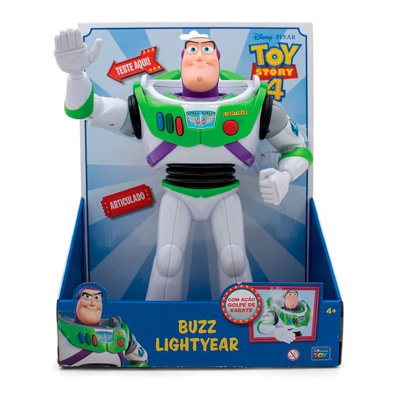 Buzz lightyear toyng Clearance