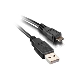 Cabo Micro USB Elgin 2.0 AM / BM 1,8 m