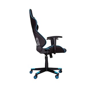 Cadeira Gamer Dazz Ajustável e Reclinável Prime-X 2D