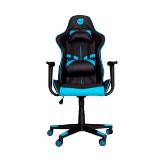 Cadeira Gamer Dazz Ajustável e Reclinável Prime-X 2D