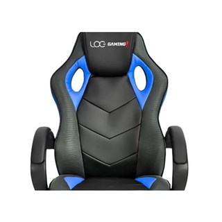 Cadeira Gamer Log Gaming KW-M7035F
