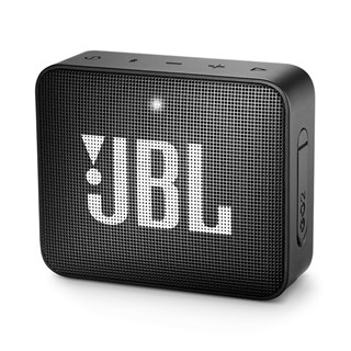 Caixa de Som JBL GO2 3W Bluetooth À Prova D´água