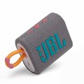 Caixa de Som JBL GO3 4W Bluetooth À Prova D´água
