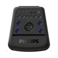 Caixa de Som Philips Party Speaker 40W Bluetooth Com Luzes de LED