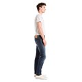 Calça Jeans Levis 510 Skinny Masculina Cintura Assentada - Jeans Médio