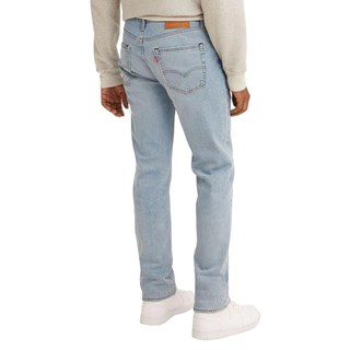 Calça Jeans Levis 511 Slim Masculina - Jeans Claro