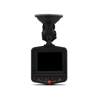 Câmera Veicular Multilaser DVR Filmadora Detecção de Movimento Visão Noturna 1080p