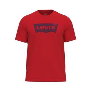 Camiseta Levis Housemark Graphic Tee Masculina