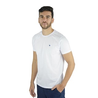 Camiseta Polo Style Básica