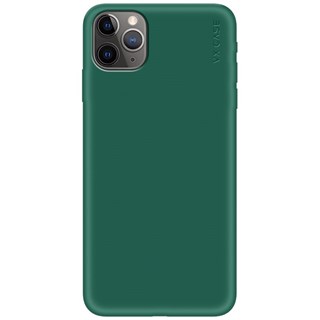 Capa para iPhone 11 Pro Smooth VX Case Verde Meia Noite