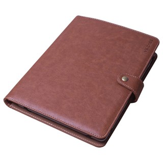 Capa Para Tablet VX Case 6 A 10.2 Polegadas Leather Planner