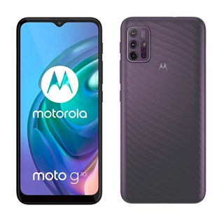 Celular Motorola Moto G10 64GB