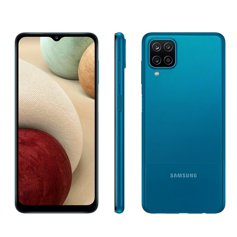 Celular Smartphone Samsung Galaxy A20 A205g 32gb Preto - Dual Chip em  oferta você encontra no Comparador TecMundo!