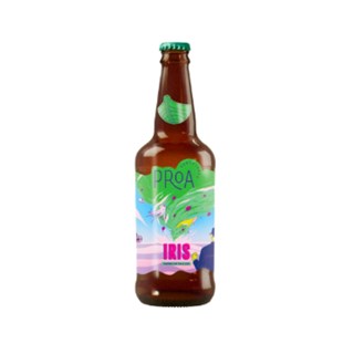 Cerveja Proa Iris American APA 500ml