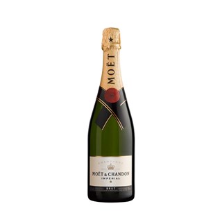 Champagne Moët & Chandon Brut Imperial 750ml