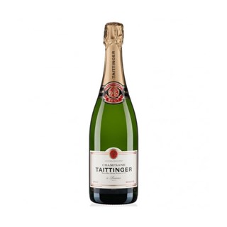 Champagne Taittinger Réserve Brut 750ml