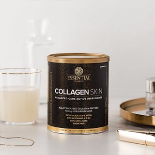 Colágeno Skin Essential Neutro 330g