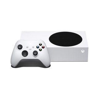 Console Microsoft Xbox Series S 512GB RRS-00006