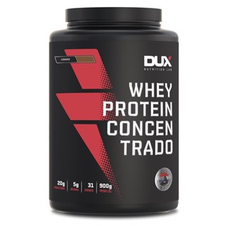 Dux Wpc Cookies And Cream 900G