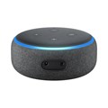 Echo Dot Amazon 3ª Geração Smart Speaker Com Alexa
