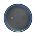 Echo Dot Amazon 3ª Geração Smart Speaker Com Alexa
