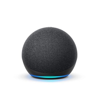 Echo Dot Amazon Smart Speaker Com Alexa 4ª Geração