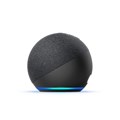 Echo Dot Amazon Smart Speaker Com Alexa  4ª Geração Preto