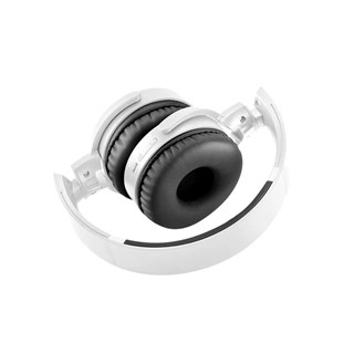 Fone De Ouvido Multilaser Headphone Premium Bluetooth SD AUX FM
