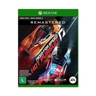 Game Need for Speed Hot Pursuit Remastered Xbox One