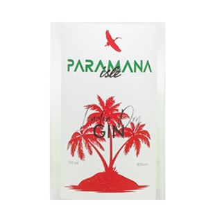 Gin Paramana Isle 700ml