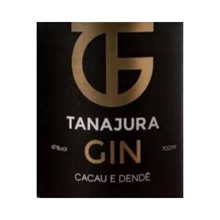 Gin Tanajura 700ml