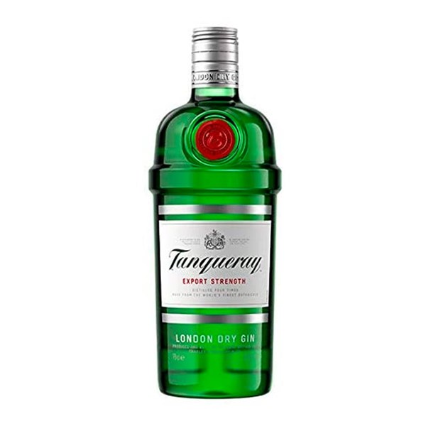Gin Tanqueray London Dry 750ml