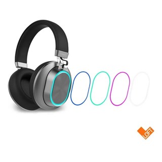 Headphone Bluetooth Loft Conext Lumi