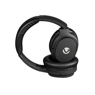 Headphone Bluetooth Volkano VK-2006-B Com Cancelamento de Ruído