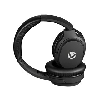 Headphone Bluetooth Volkano VK-2010 Com Cancelamento de Ruído